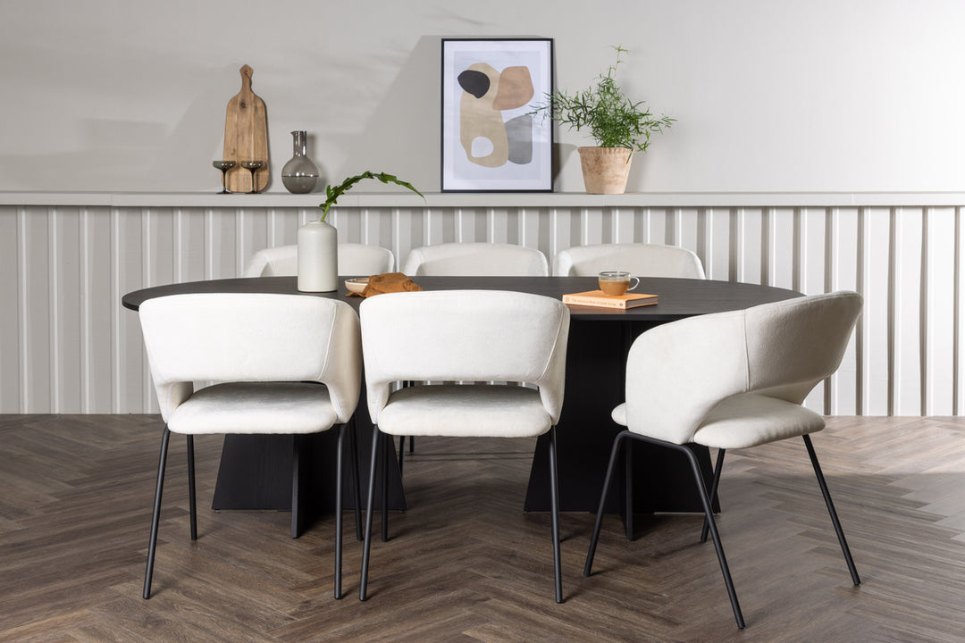 Bootcut & Day Matgrupp