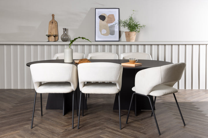 Bootcut & Day Matgrupp