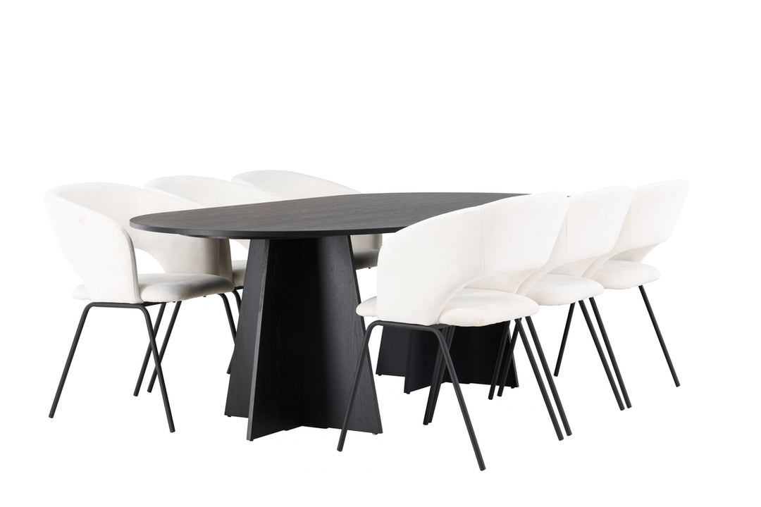 Bootcut & Day Matgrupp