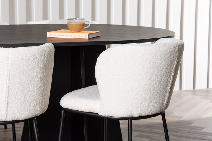 Bootcut & Edina Matgrupp