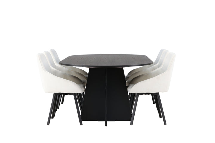 Bootcut & Rosie Matgrupp