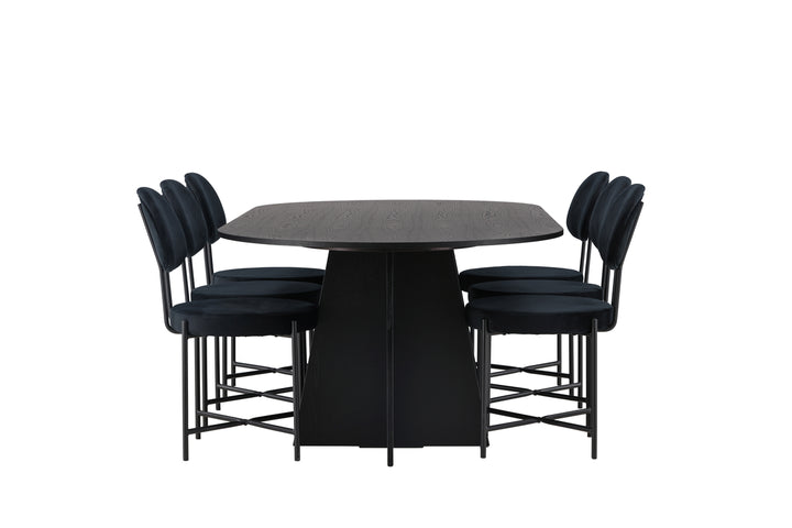 Bootcut & Stella Matgrupp