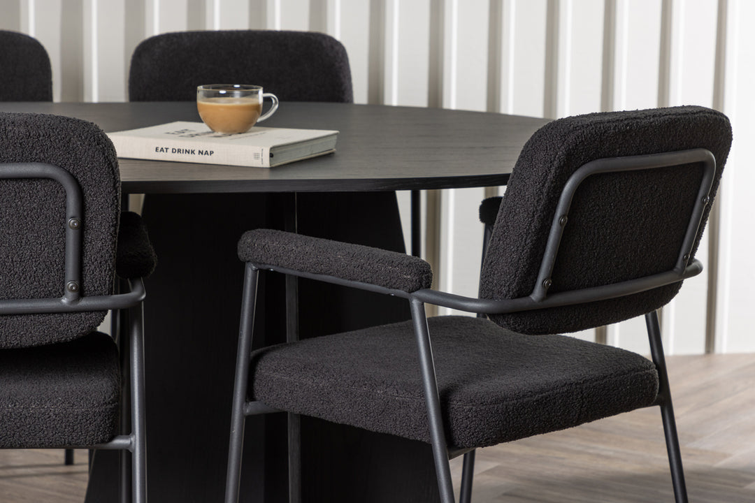 Bootcut & Yesterday Matgrupp