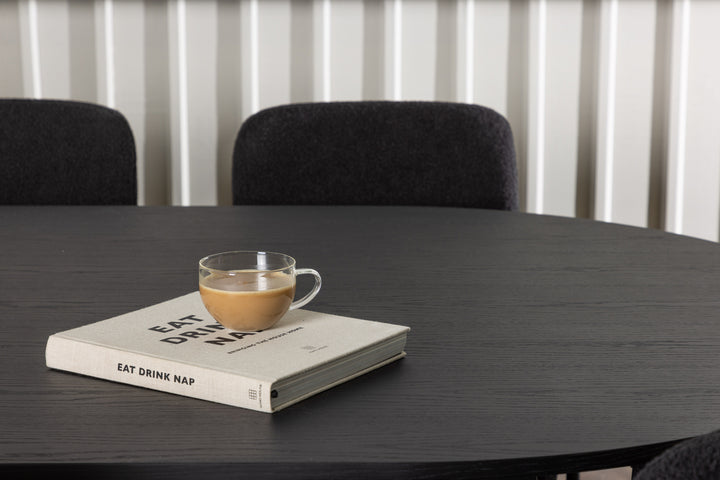 Bootcut & Yesterday Matgrupp