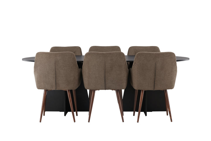 Bootcut & Tomorrow Matgrupp