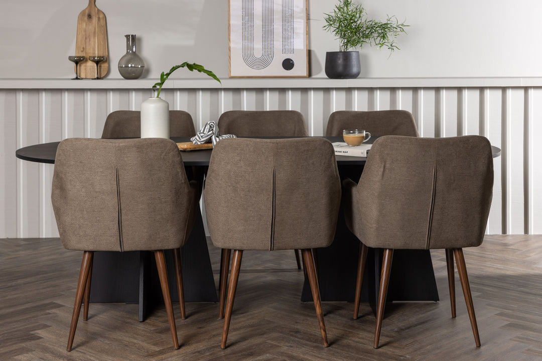 Bootcut & Tomorrow Matgrupp