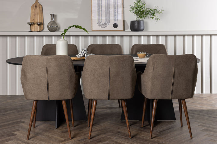 Bootcut & Tomorrow Matgrupp