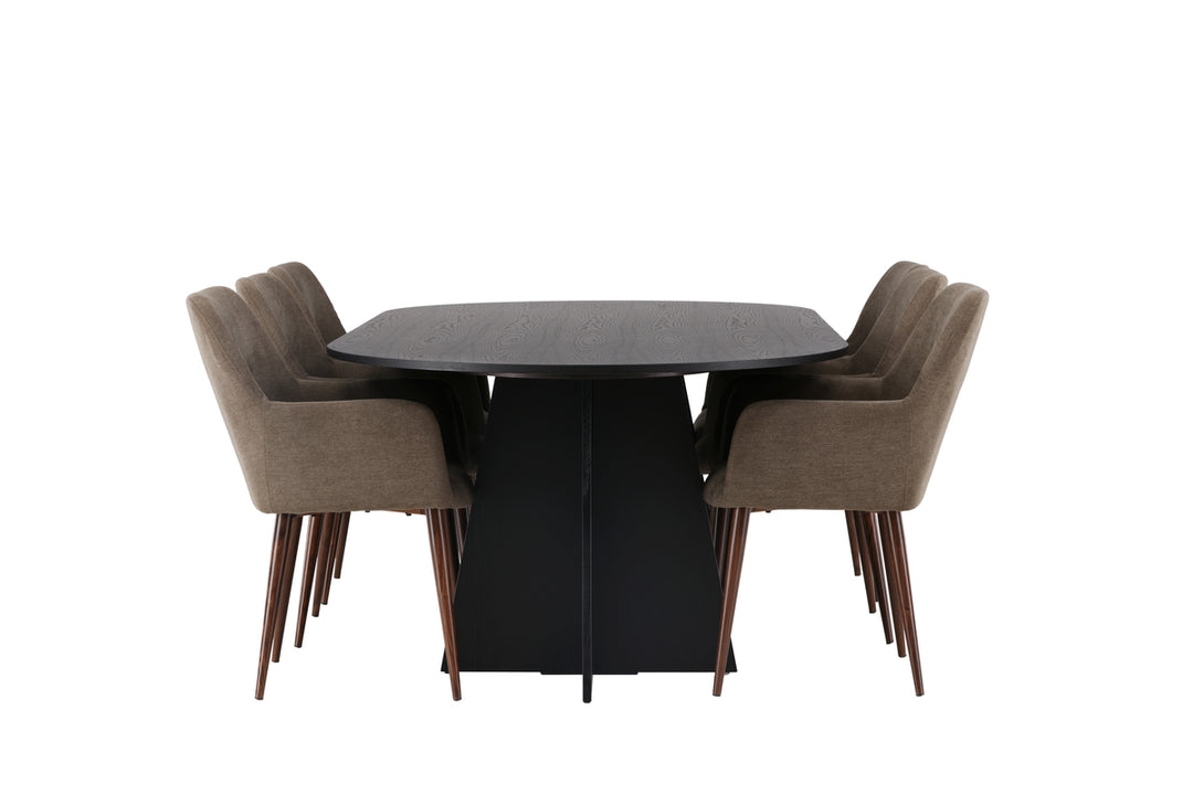 Bootcut & Tomorrow Matgrupp