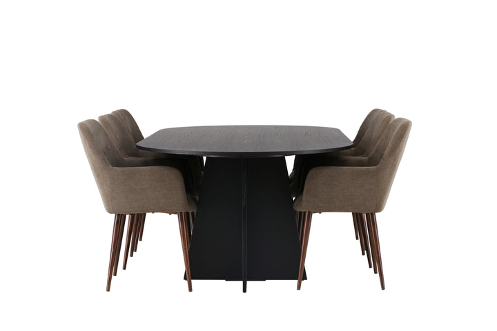 Bootcut & Tomorrow Matgrupp