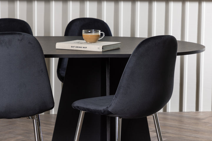 Bootcut & Polar Matgrupp