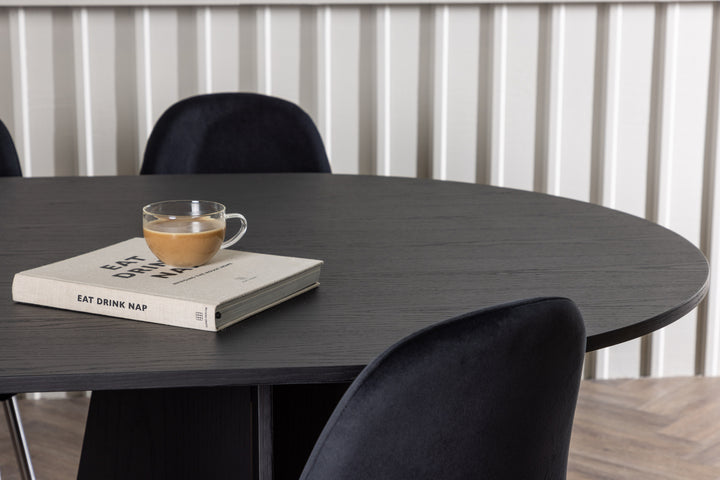 Bootcut & Polar Matgrupp