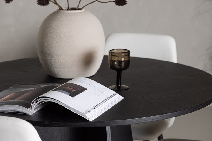 Bootcut & Night Matgrupp Svart/Vit