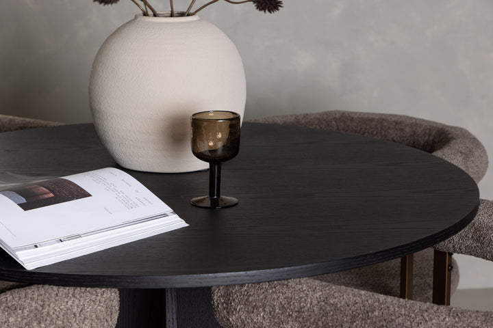 Bootcut & Morning Matgrupp Svart/Brun