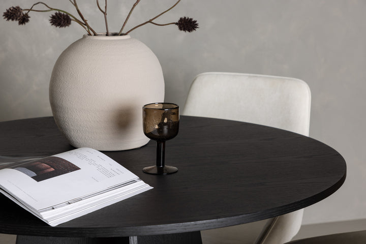 Bootcut & Rosie Matgrupp Svart/Beige