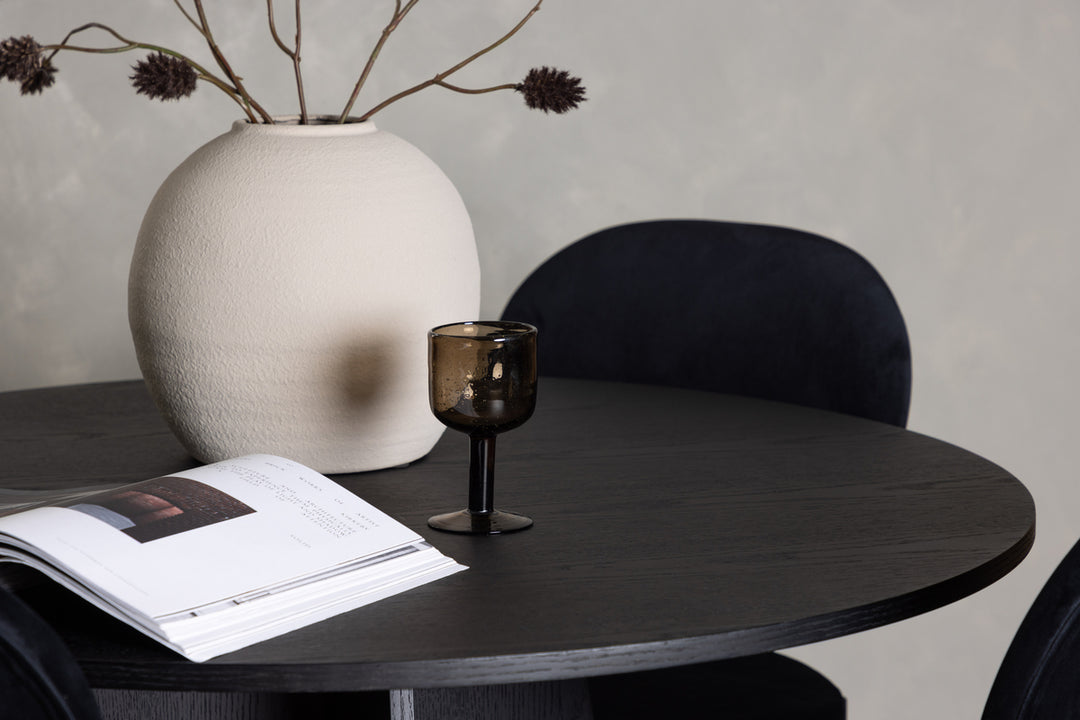 Bootcut & Stella Matgrupp Svart