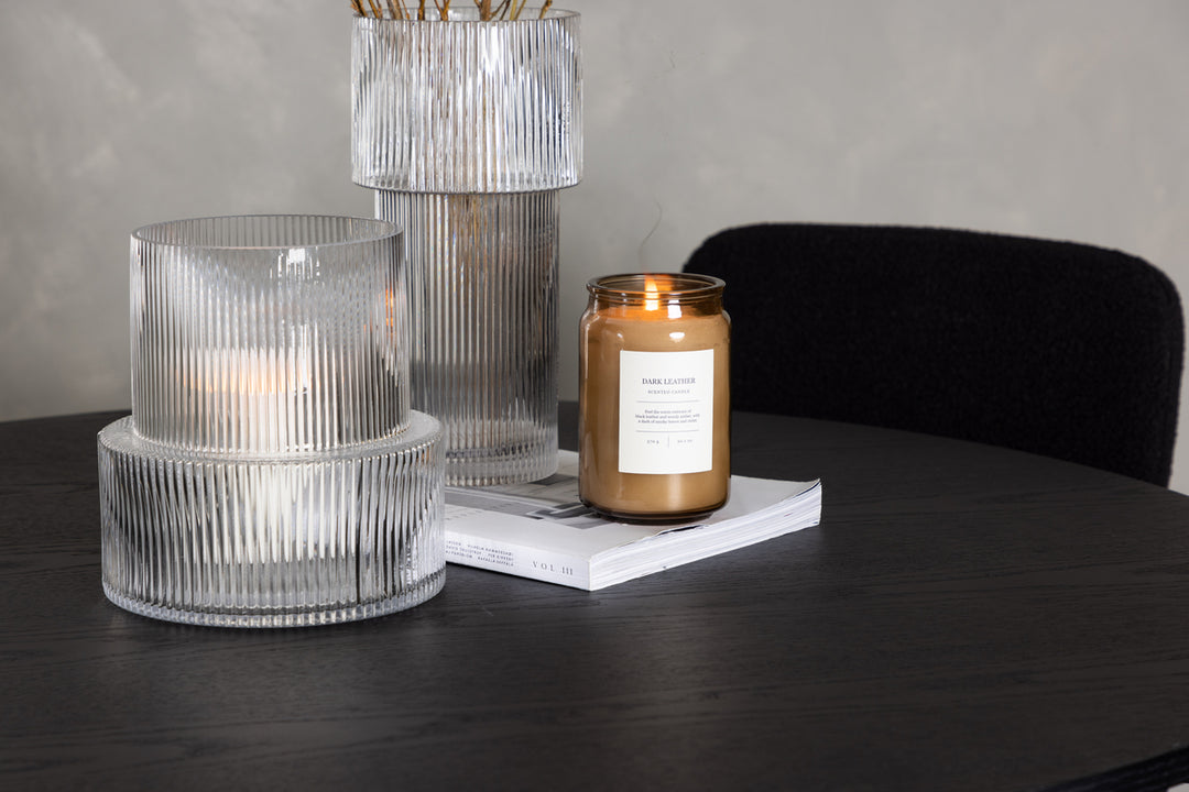 Bootcut & Yesterday Matgrupp Svart