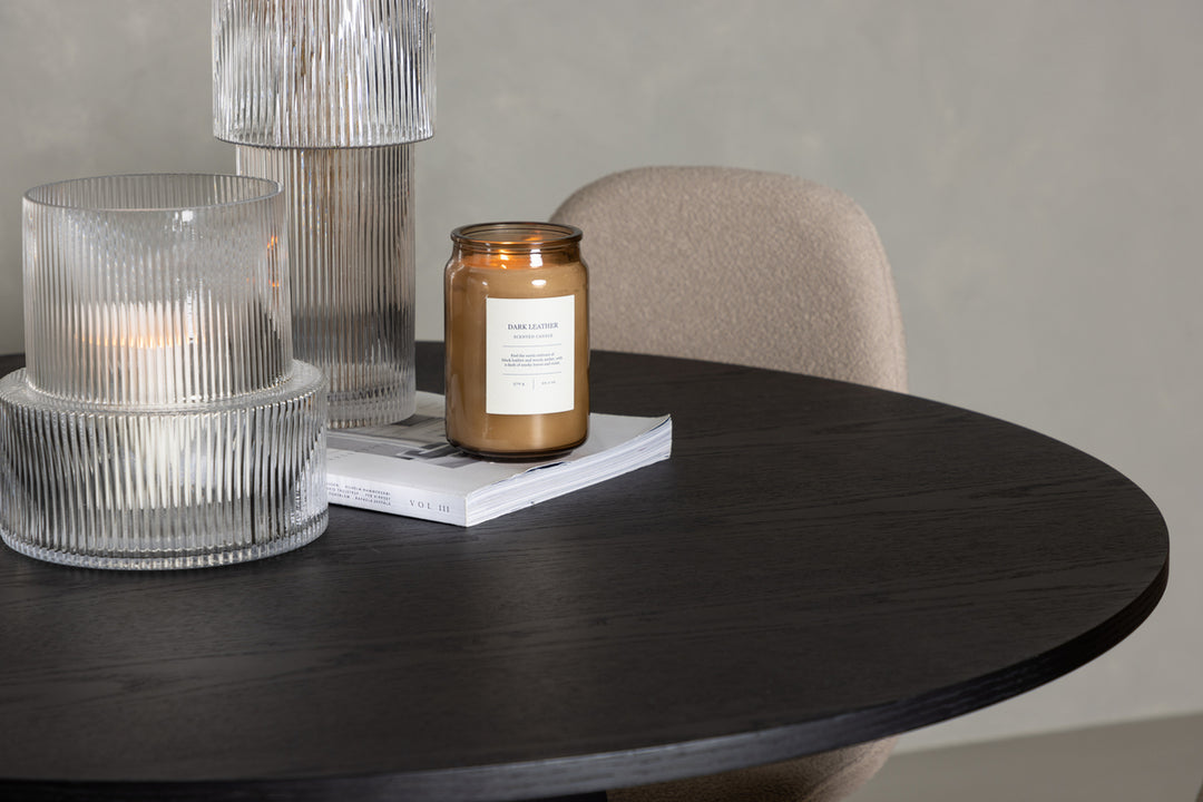 Bootcut & Polar Matgrupp Svart/Beige