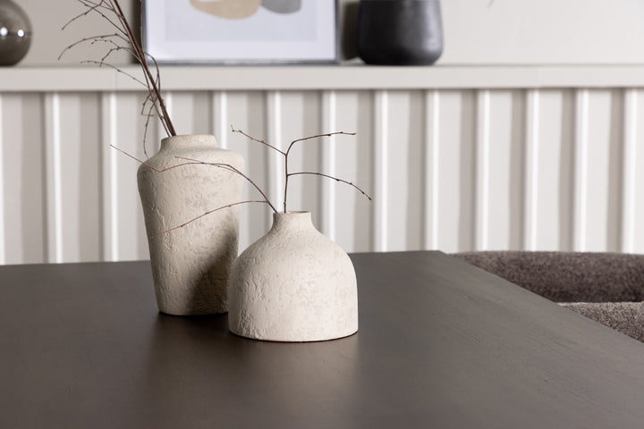 Kaseidon & Morning Matgrupp Mörkbrun/Brun