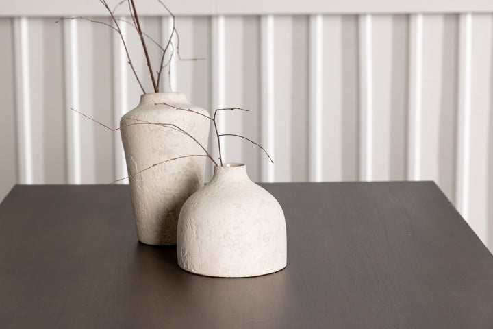 Modesto & Kaseidon Matgrupp Beige/Mörkbrun