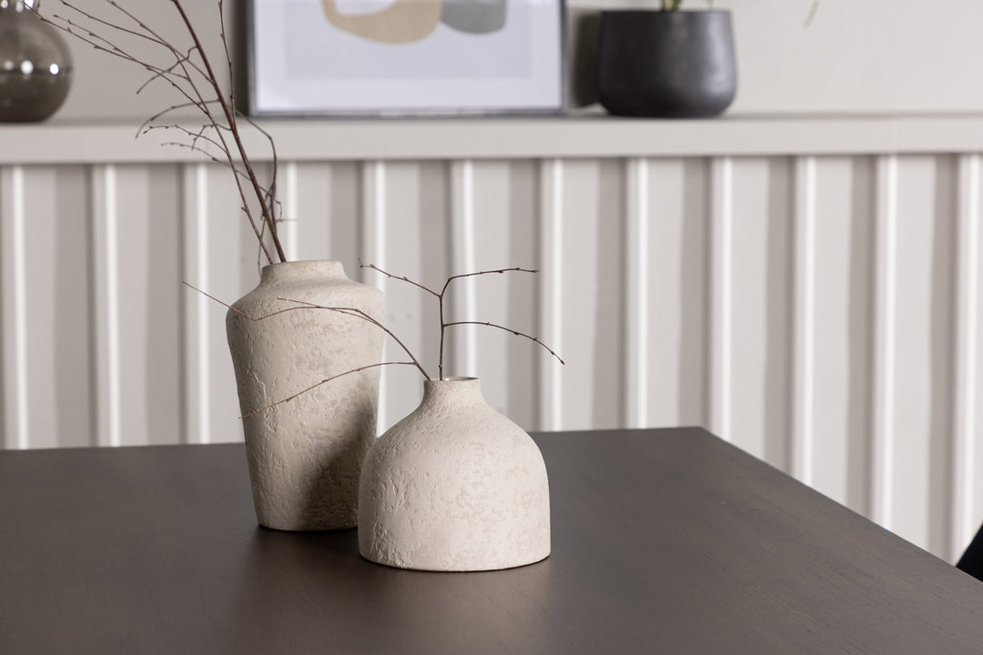 Kaseidon & Night Matgrupp Mörkbrun/Svart