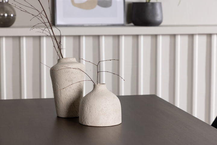 Kaseidon & Night Matgrupp Mörkbrun/Svart