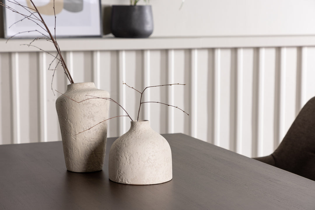 Kaseidon & Tomorrow Matgrupp Mörkbrun/Brun