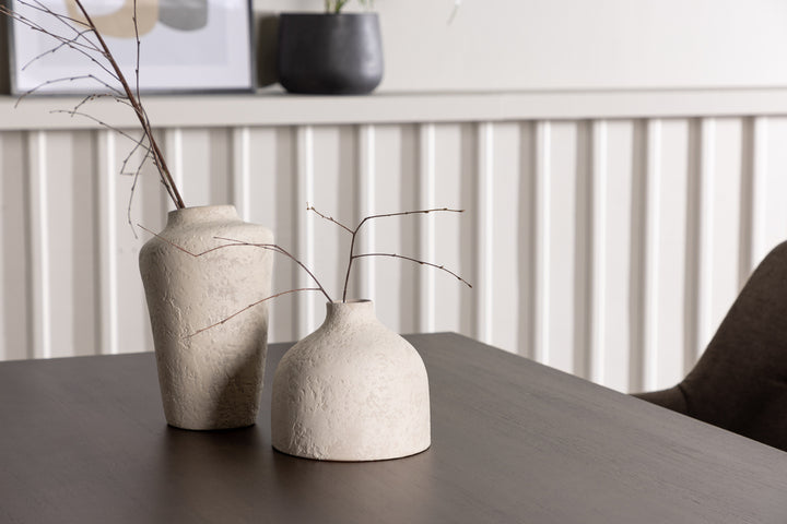 Kaseidon & Tomorrow Matgrupp Mörkbrun/Brun