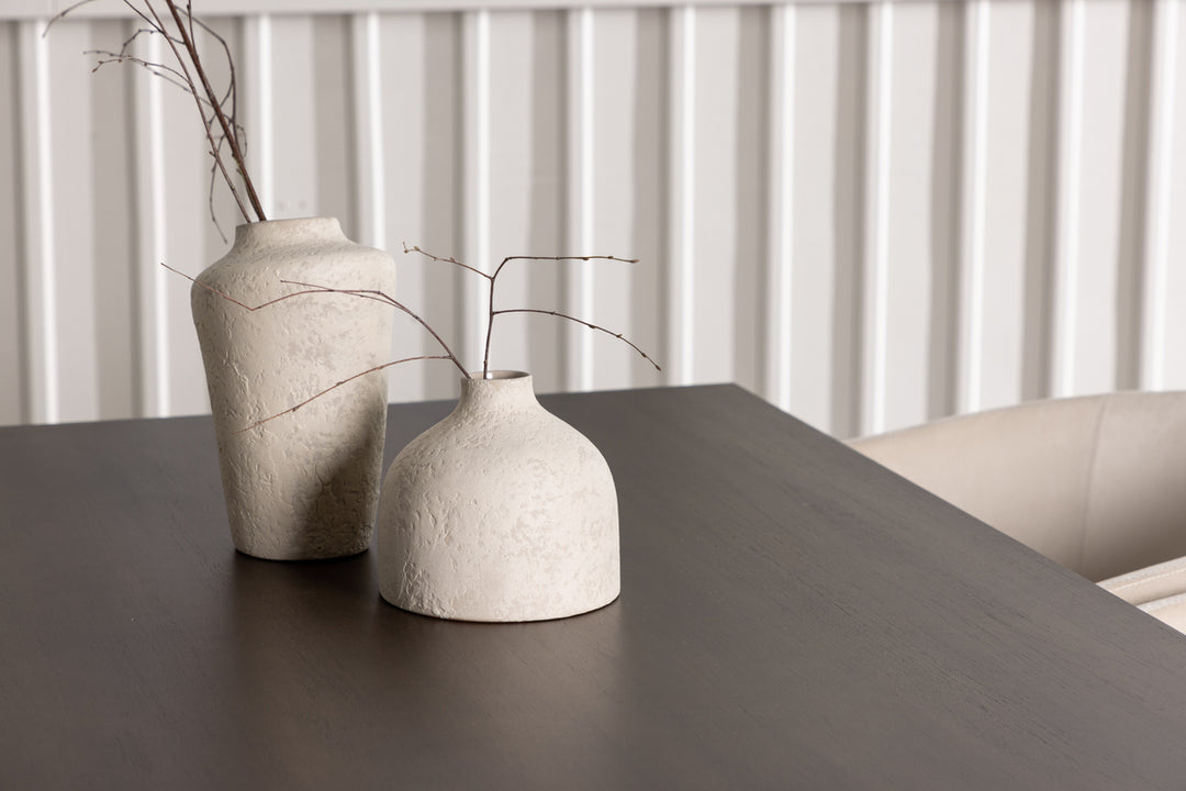 Berit & Kaseidon Matgrupp Beige/Mörkbrun