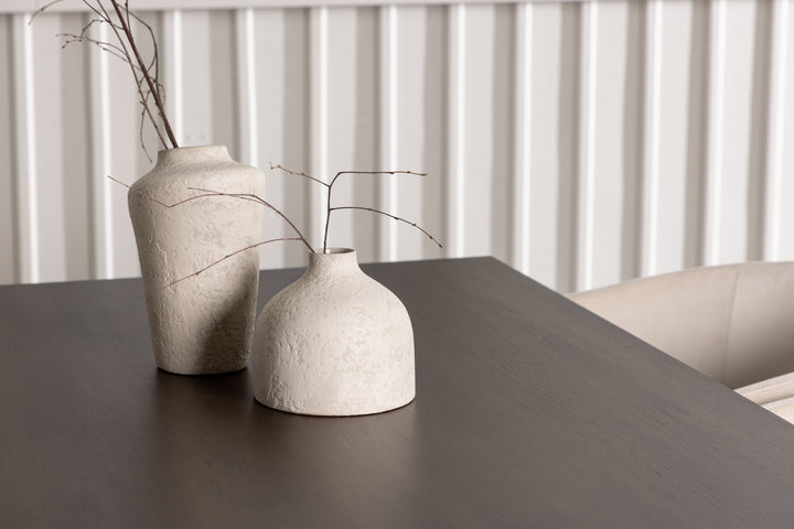 Berit & Kaseidon Matgrupp Beige/Mörkbrun