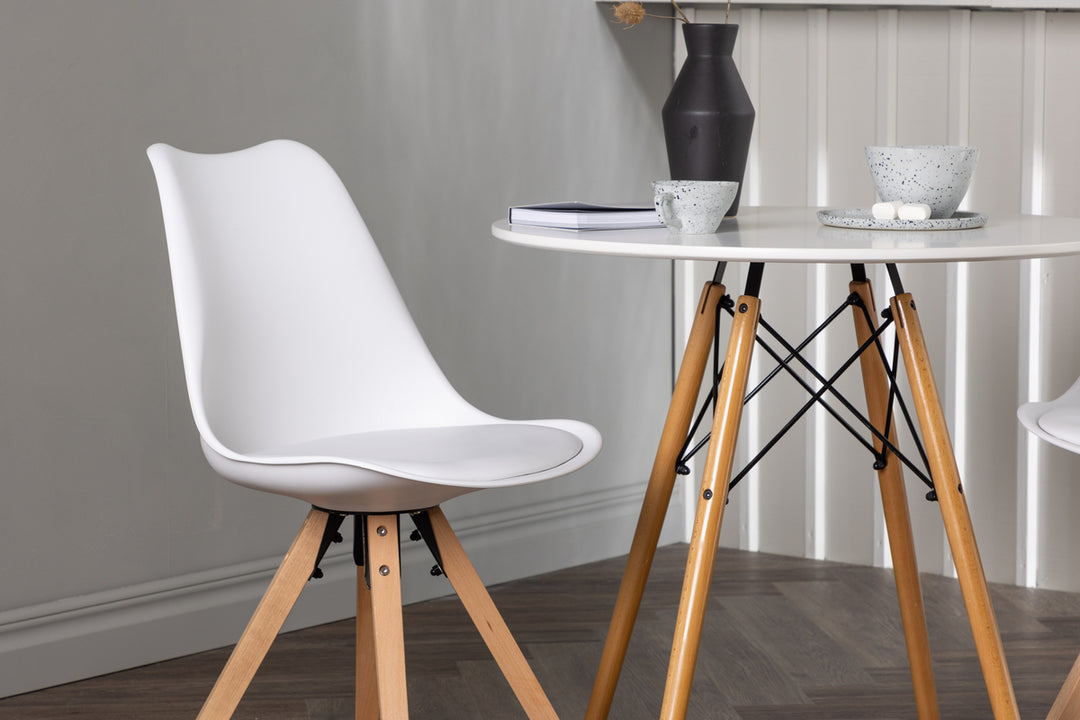 Danburi & Zeno Matgrupp Vit