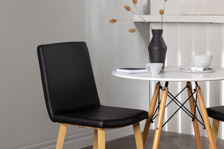 Danburi & Today Matgrupp Vit/Svart