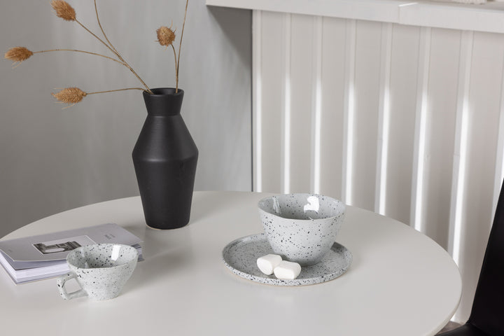 Danburi & Today Matgrupp Vit/Svart