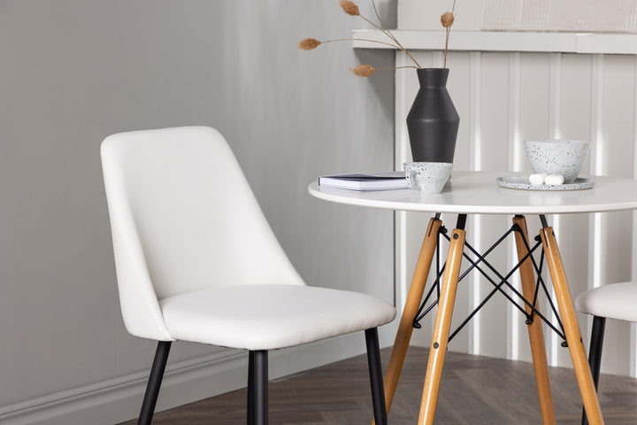 Danburi & Night Matgrupp Vit