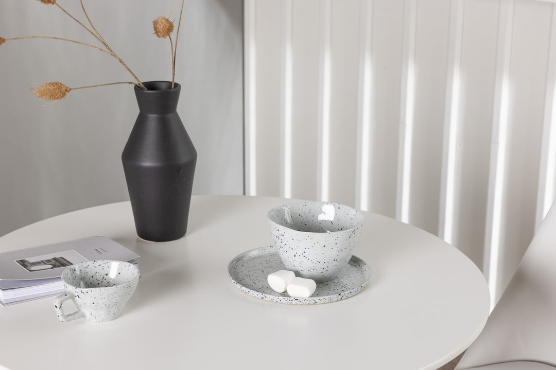 Danburi & Night Matgrupp Vit