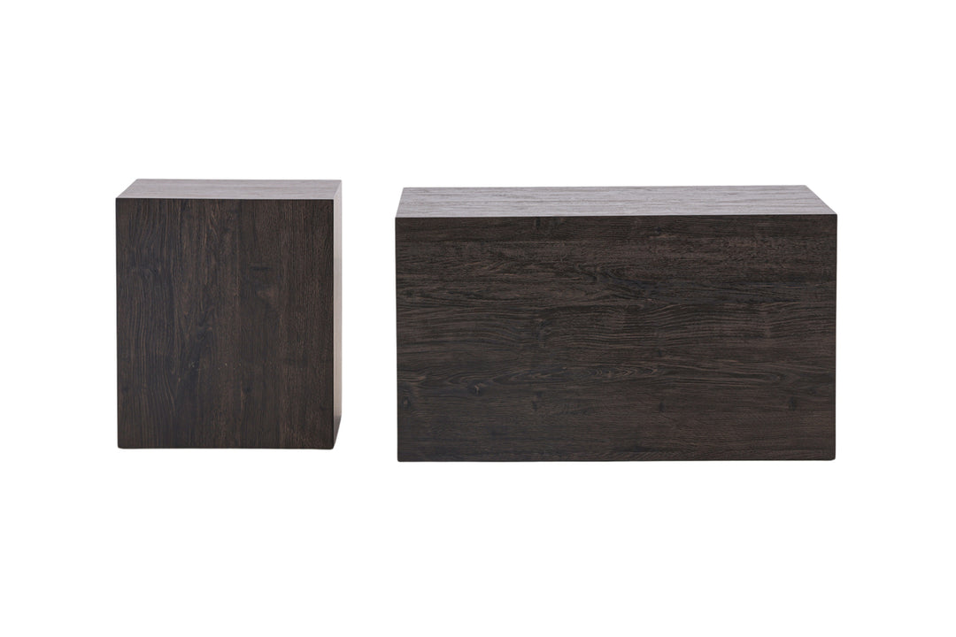 York Soffbord Mocka 60x80-40x40