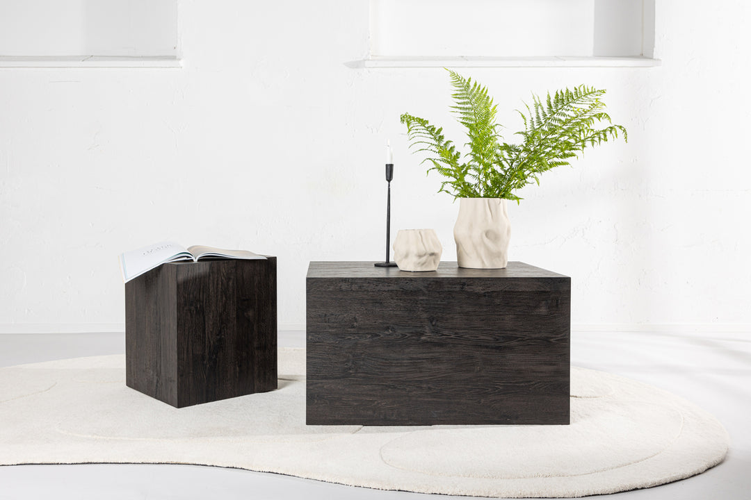 York Soffbord Mocka 60x80-40x40