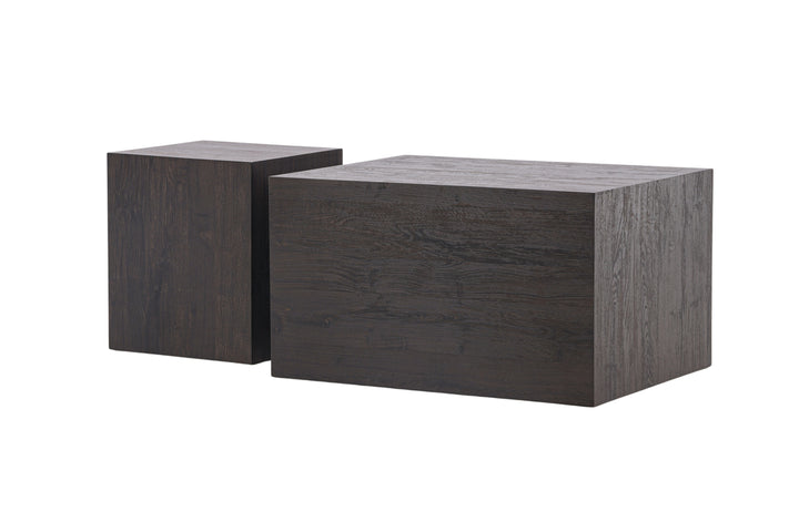 York Soffbord Mocka 60x80-40x40