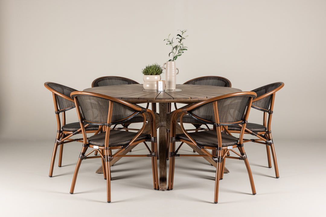 Rosario & Vila Matgrupp