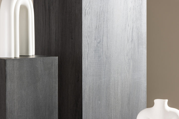 Ramsvik Sidobord Svart