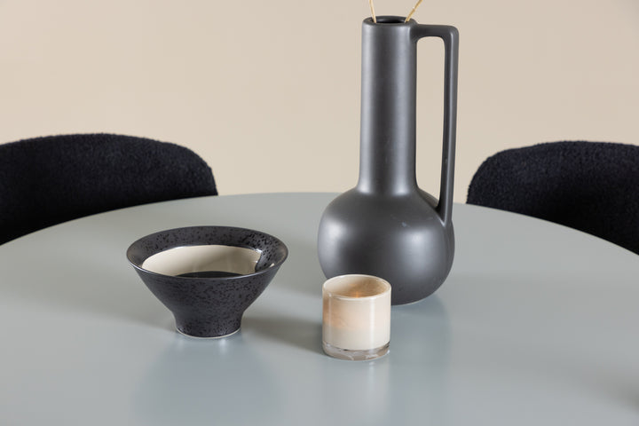 Plaza & Modesto Matgrupp Grå/Svart