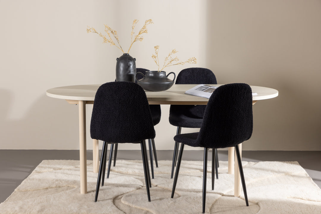 Polar & Andy Matgrupp