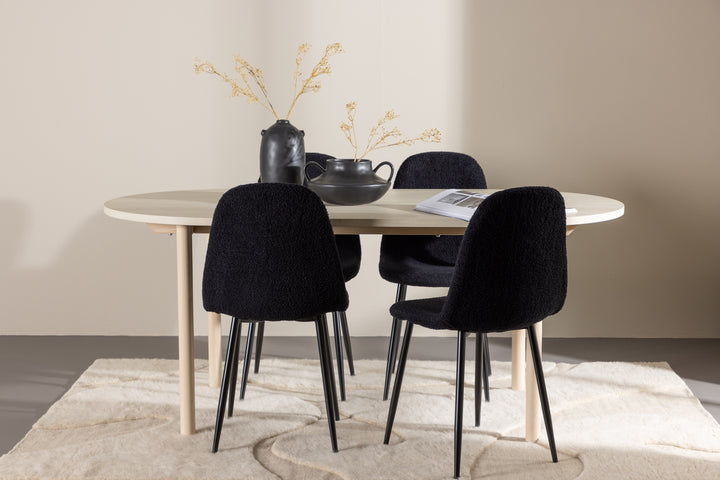 Polar & Andy Matgrupp