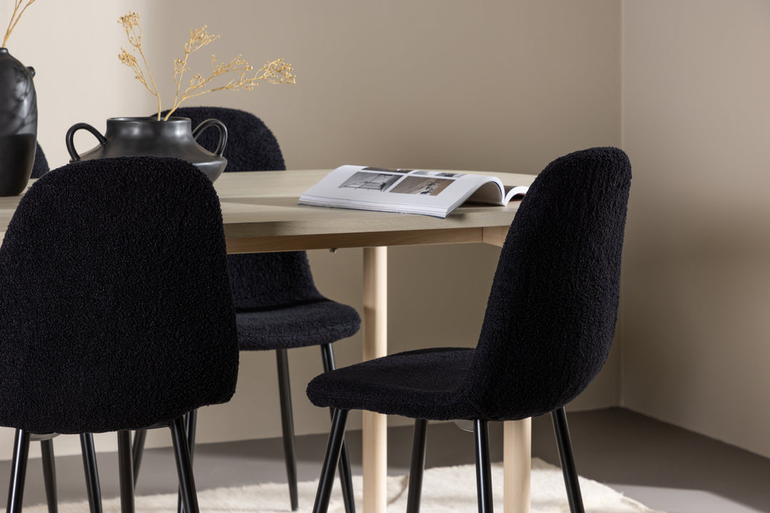 Polar & Andy Matgrupp