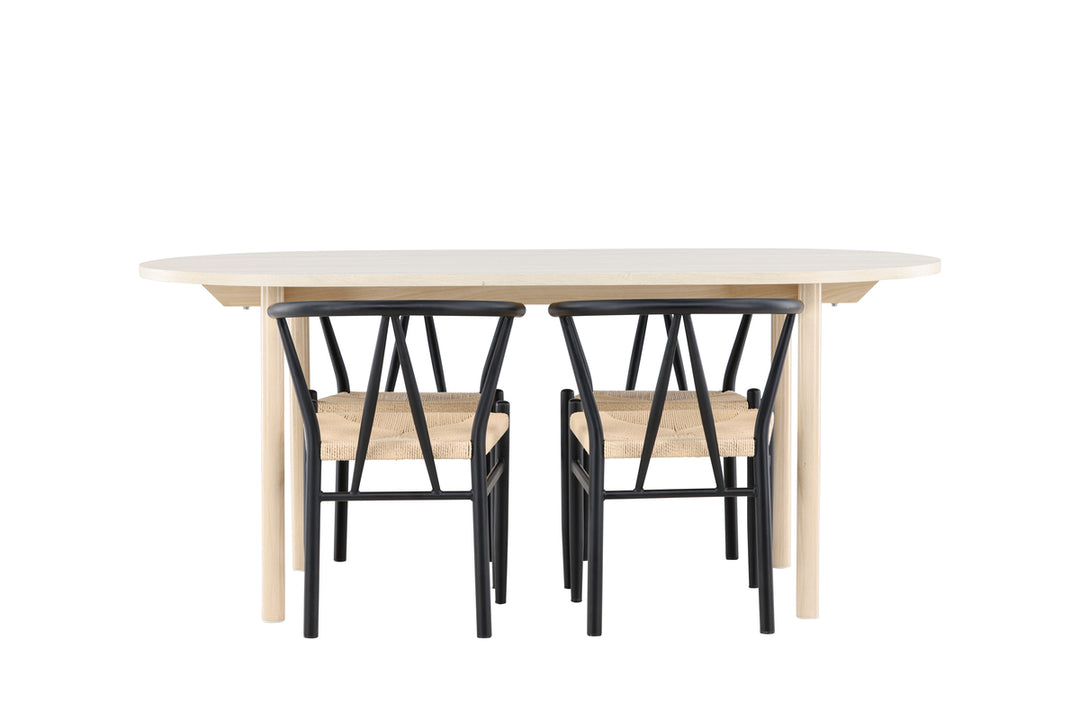 Alfons & Andy Matgrupp