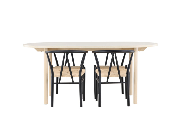 Alfons & Andy Matgrupp