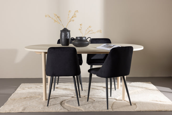 Night & Andy Matgrupp Vitputsad