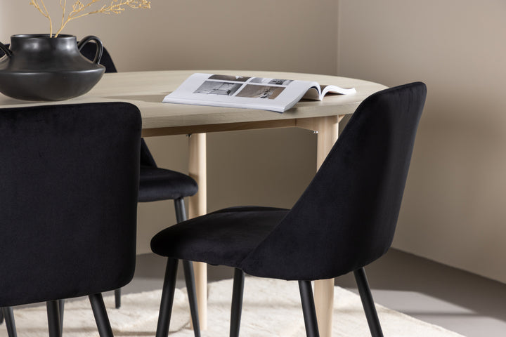 Night & Andy Matgrupp Vitputsad