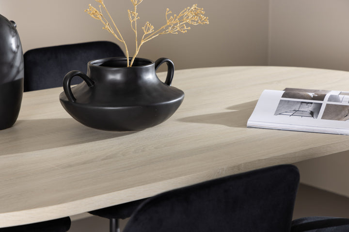 Night & Andy Matgrupp Vitputsad