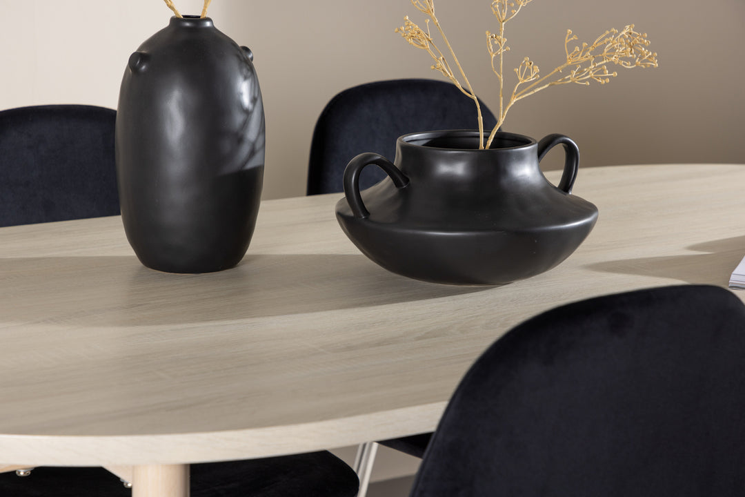 Polar & Andy Matgrupp Vitputsad