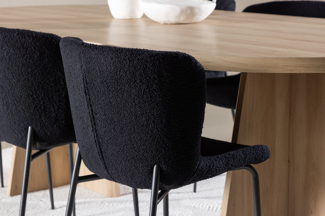 Bootcut & Modesto Matgrupp